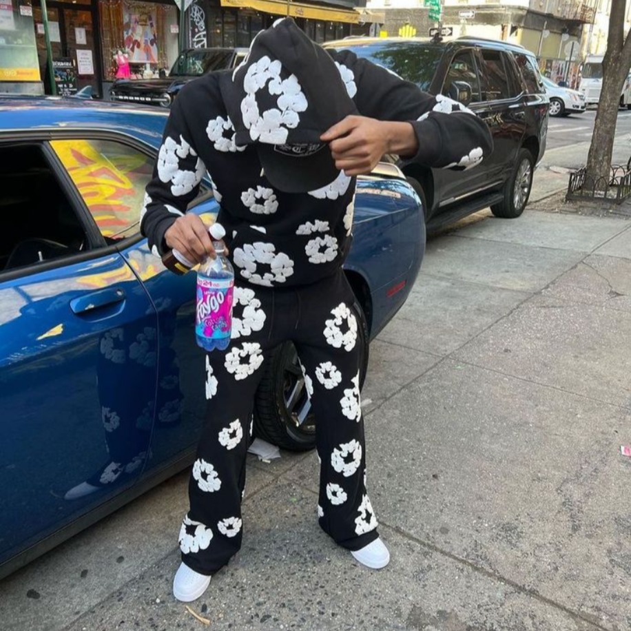 Denim Tears Tracksuit | 403®