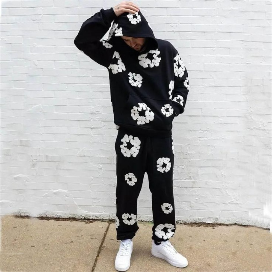 Denim Tears Tracksuit | 403®