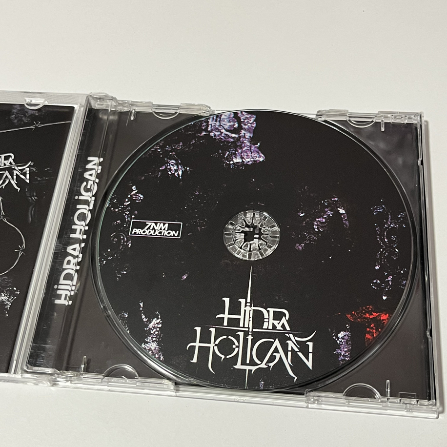 Hidra - Holigan Islak İmzalı | 7 Nota Müzik