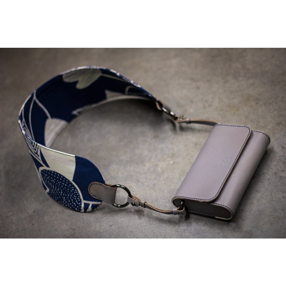 %100 El Yapımı Sepici Vejetal Deri Omuz/Clutch Çanta