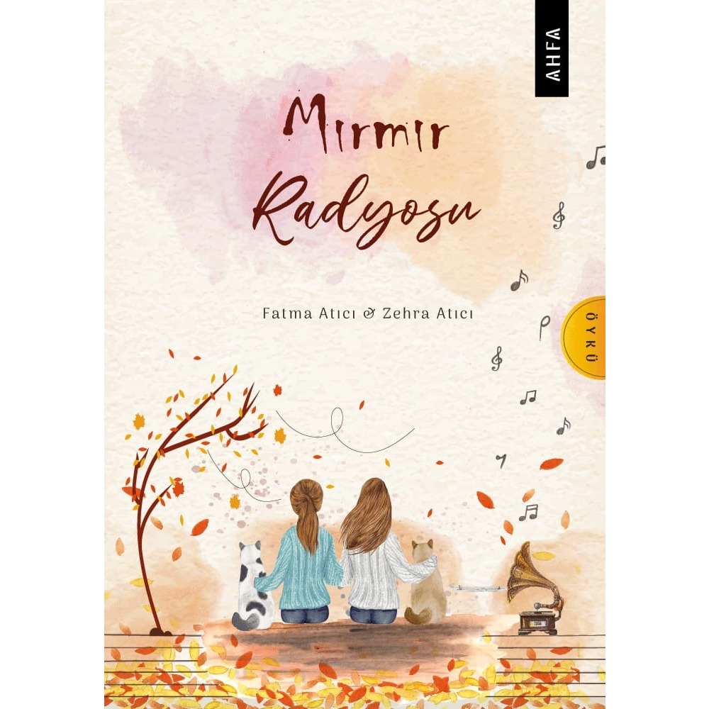 Mırmır Radyosu