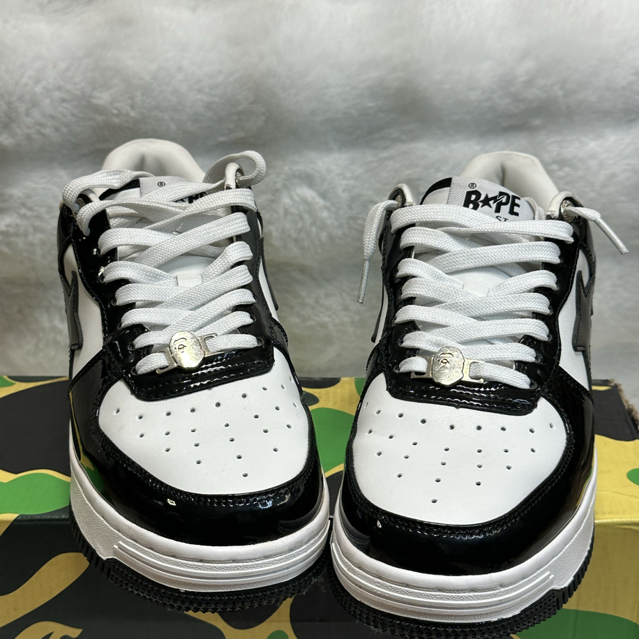 A Bathing Ape Bapesta | Aksoy.Fits
