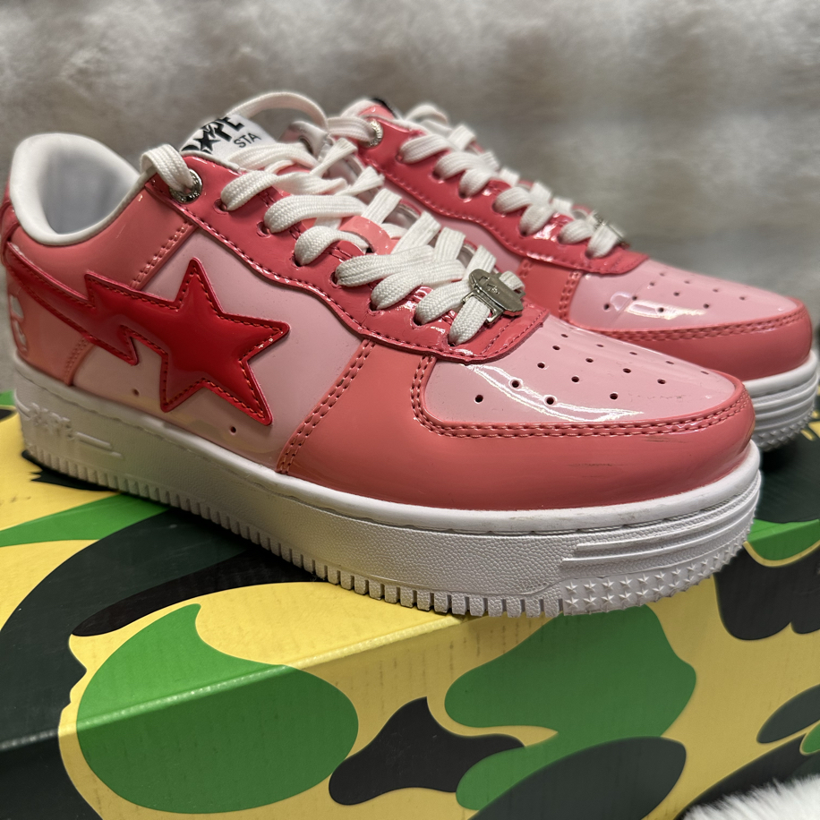 A Bathing Ape Bapesta | Aksoy.Fits