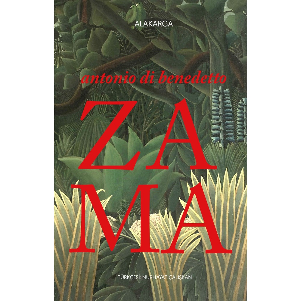 Zama