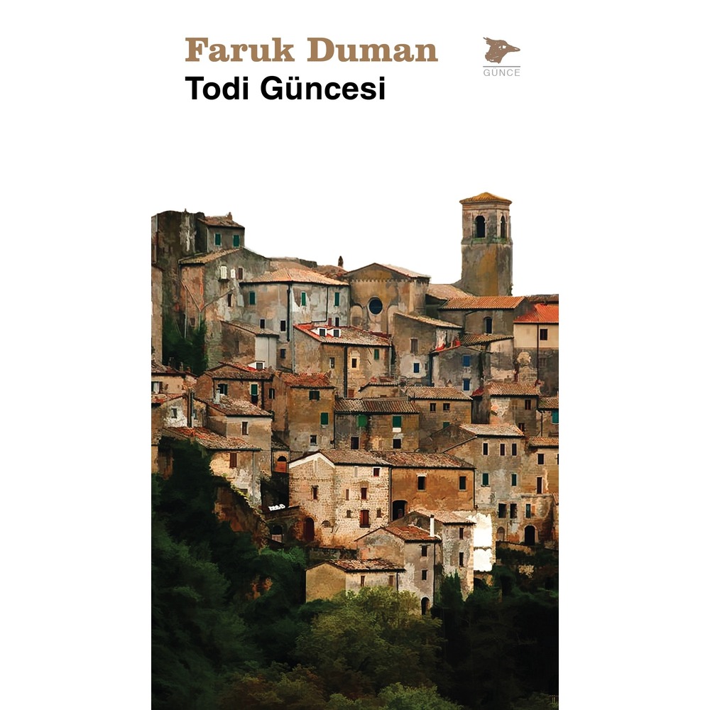 Todi Güncesi 