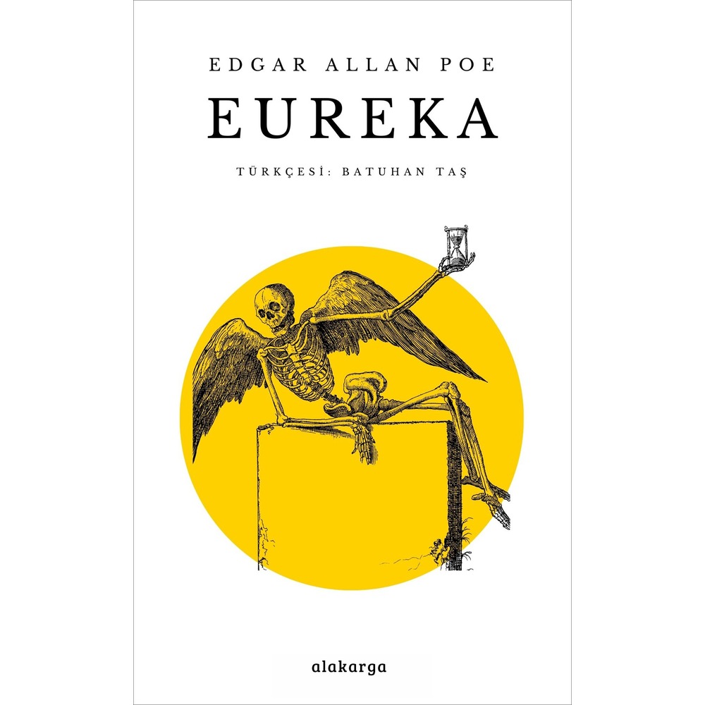 EUREKA - Edgar Allan Poe