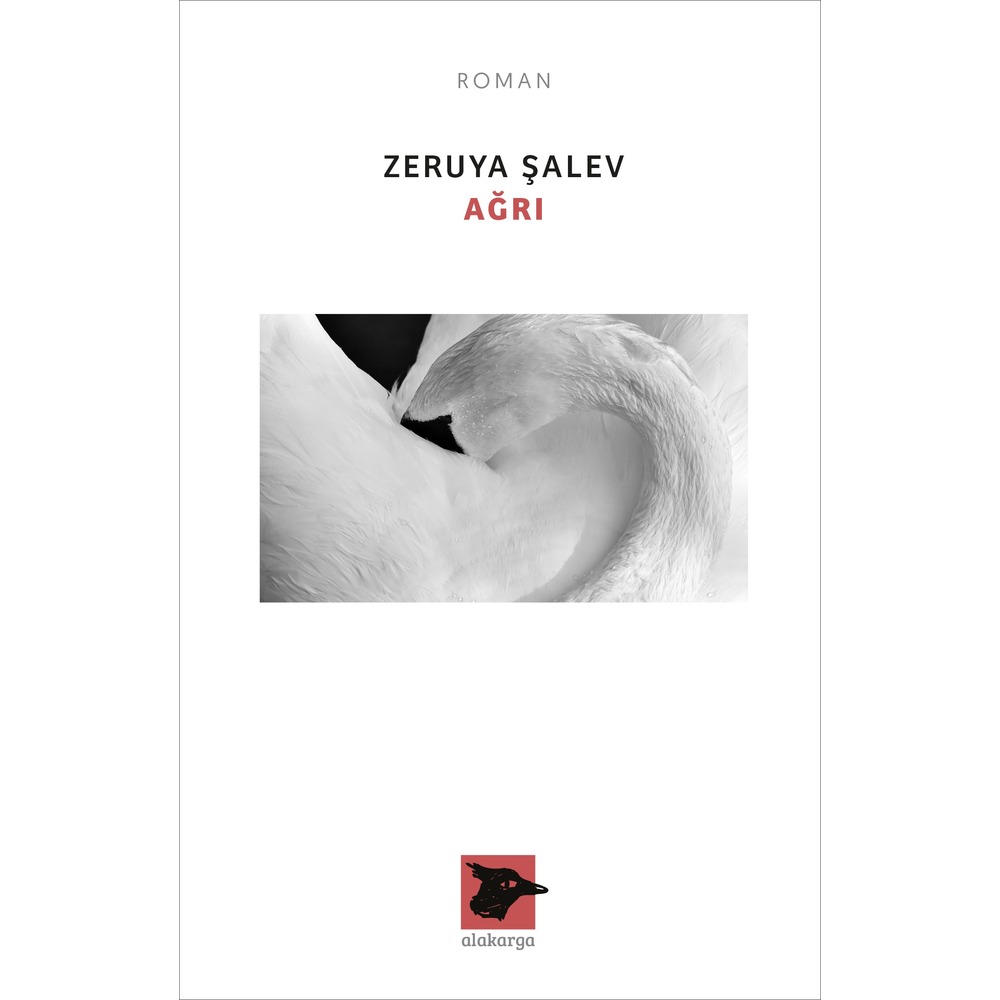 AĞRI - Zeruya Şalev