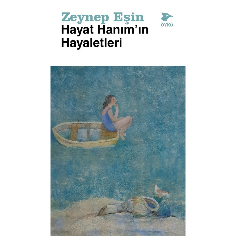 Hayat Hanımın Hayaletleri 
