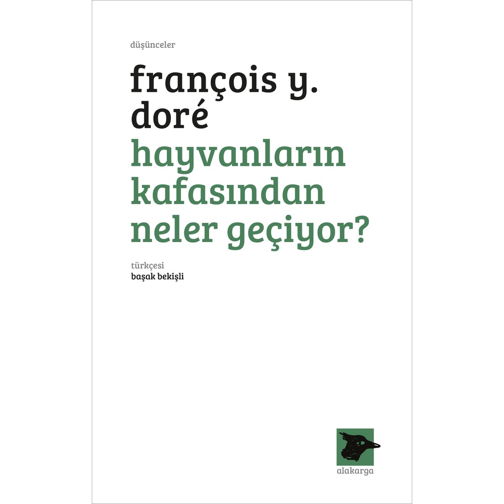 Hayvanların Kafasından Neler Geçiyor?