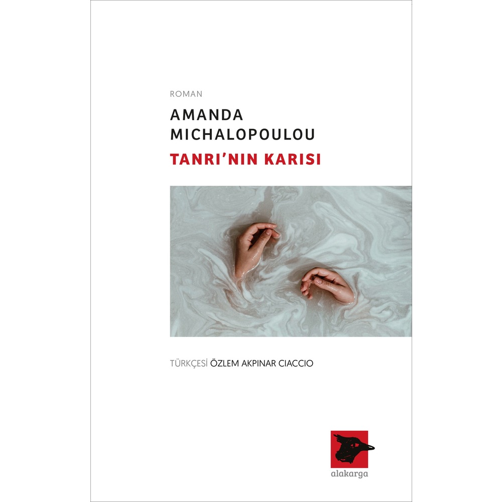 Tanrı'nın Karısı 