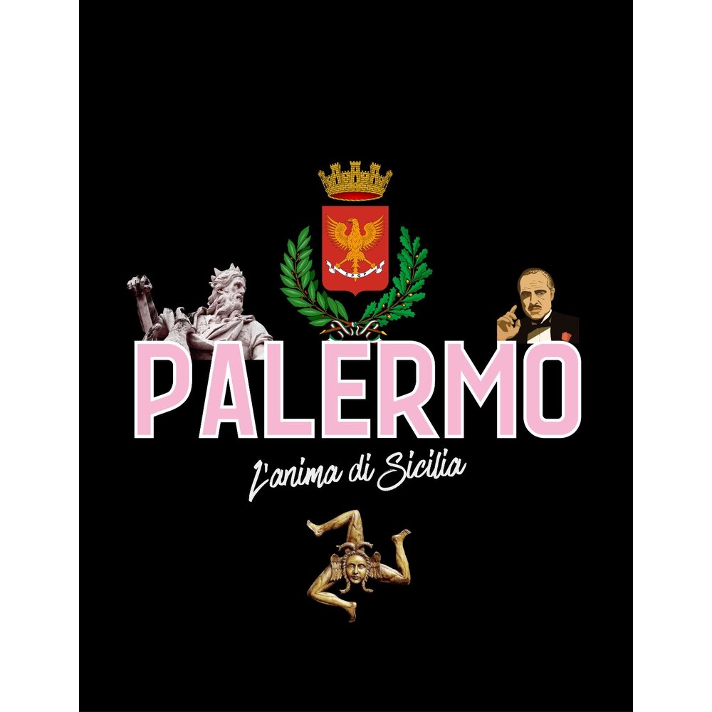 PALERMO • Limited Black Edition