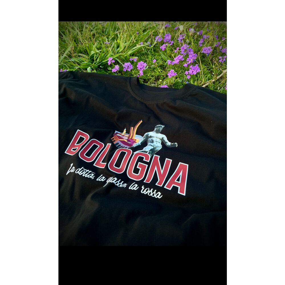 BOLOGNA • Limited Black Edition