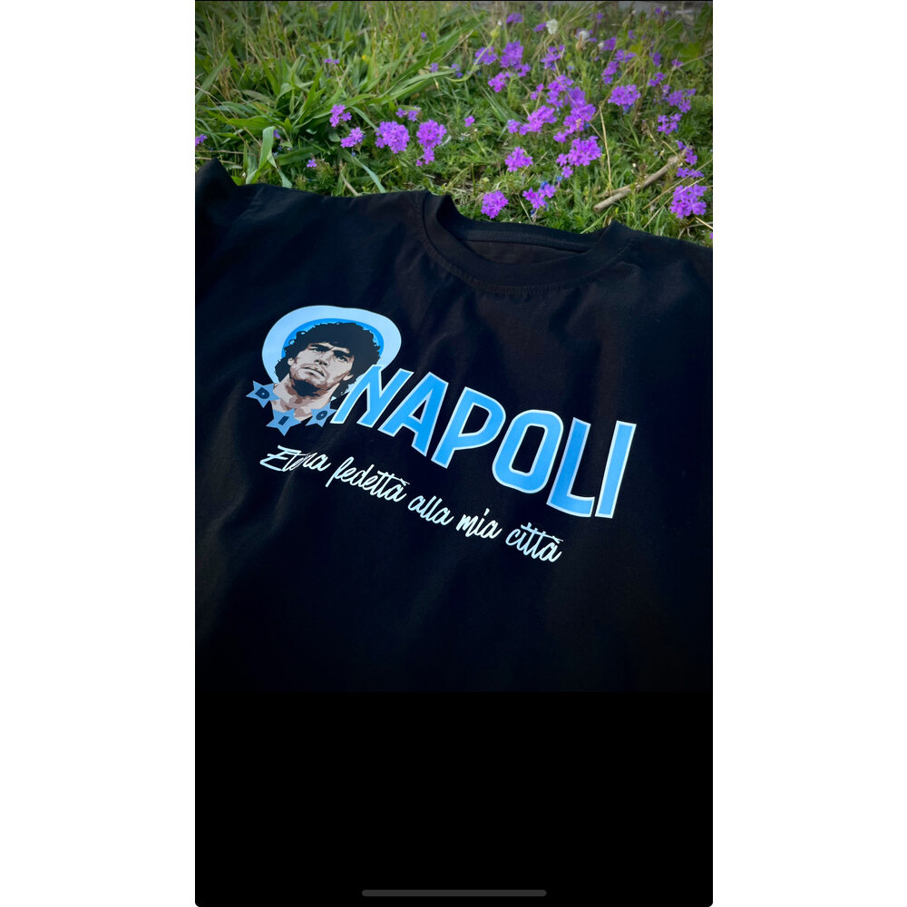 NAPOLI • Limited Black Edition