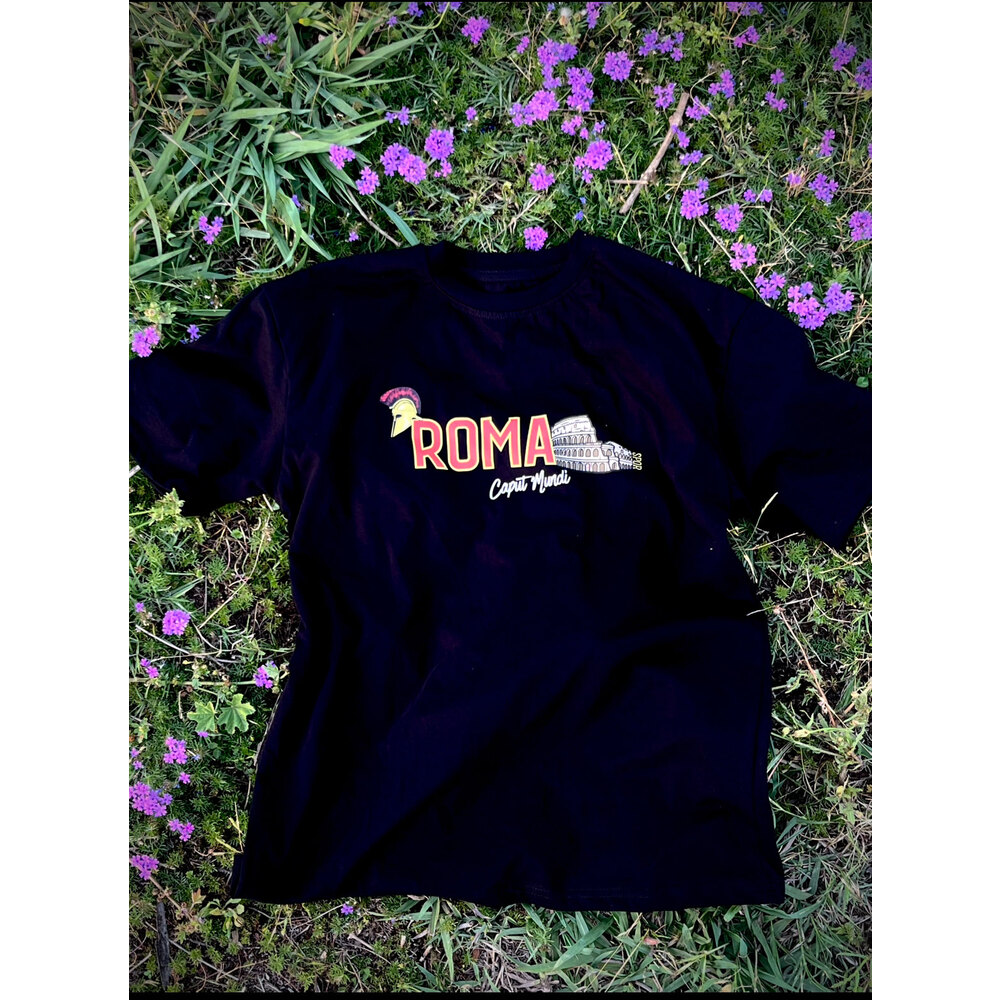 ROMA • Limited Black Edition 