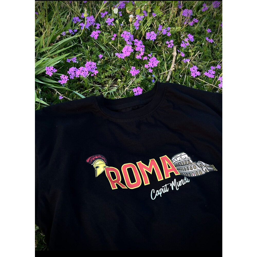 ROMA • Limited Black Edition 
