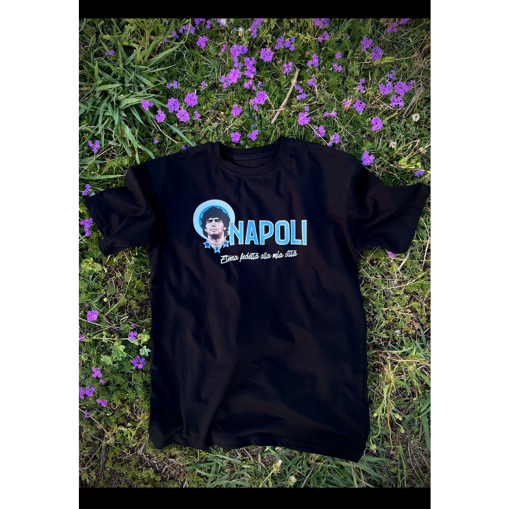NAPOLI • Limited Black Edition
