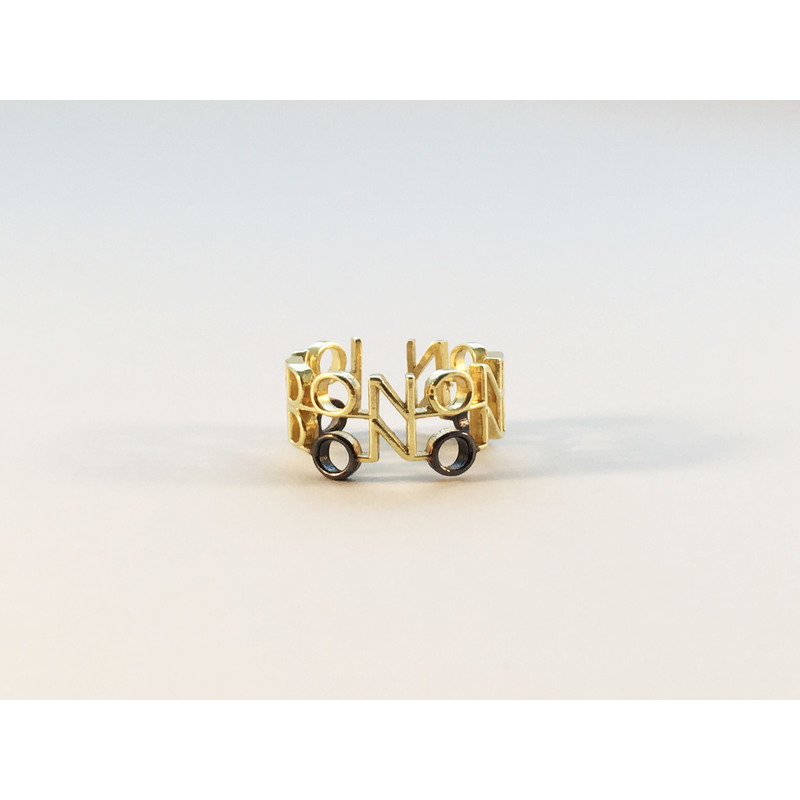 THE LONDON RING