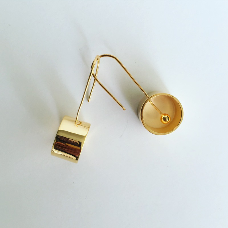SUN EARRINGS