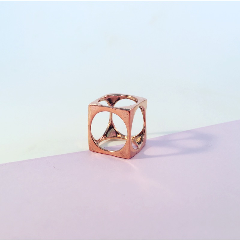 SCREAM /Çığlık Ring