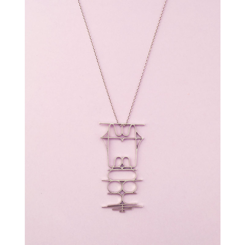 Istanbul Pendant