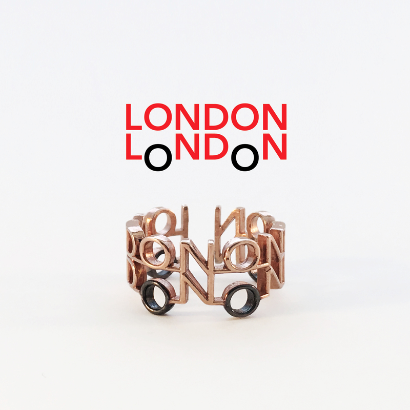 THE LONDON RING