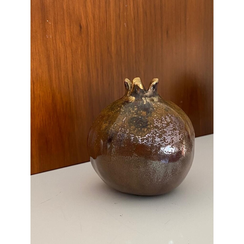 Nar / Antik Bronz