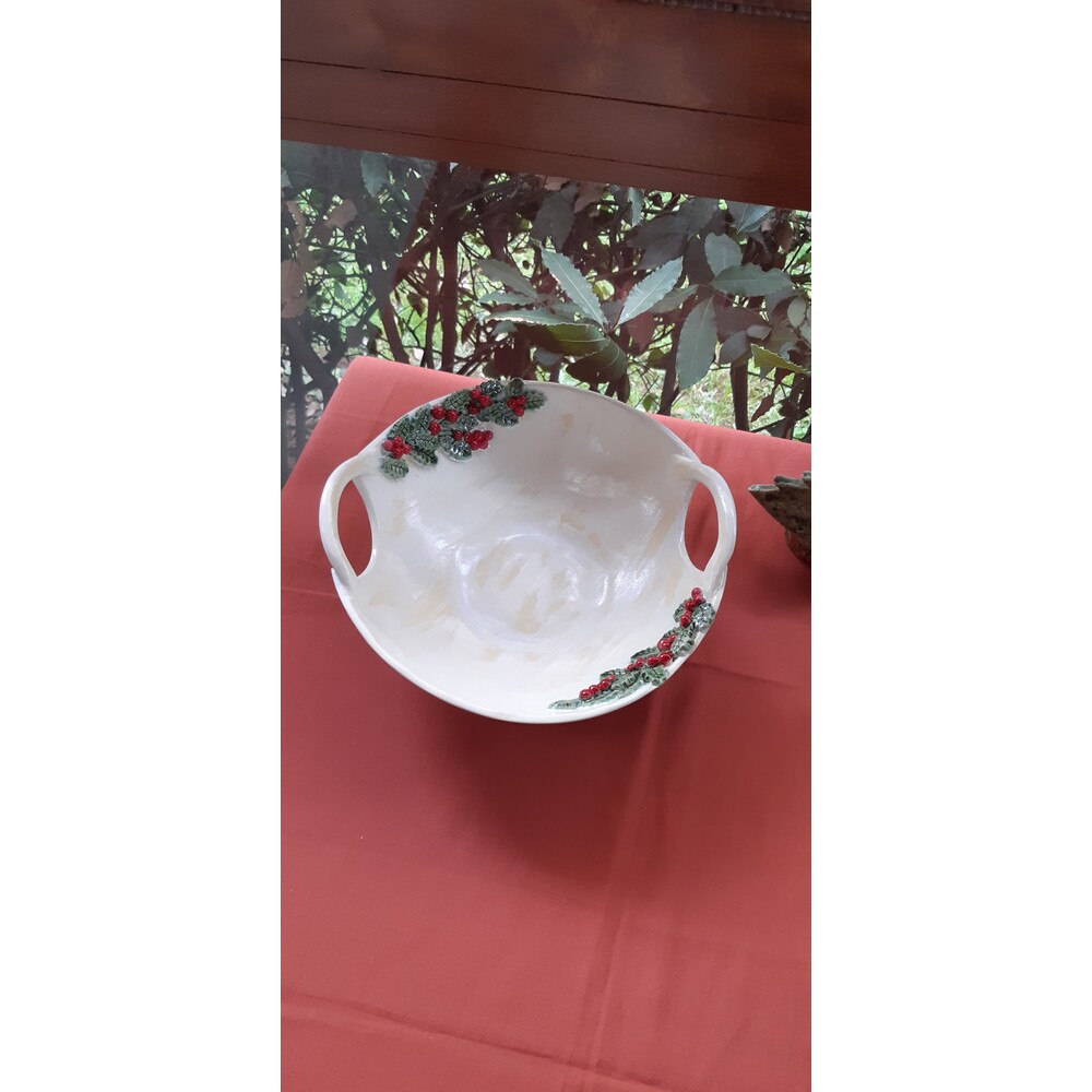 Kokinalı  Kase