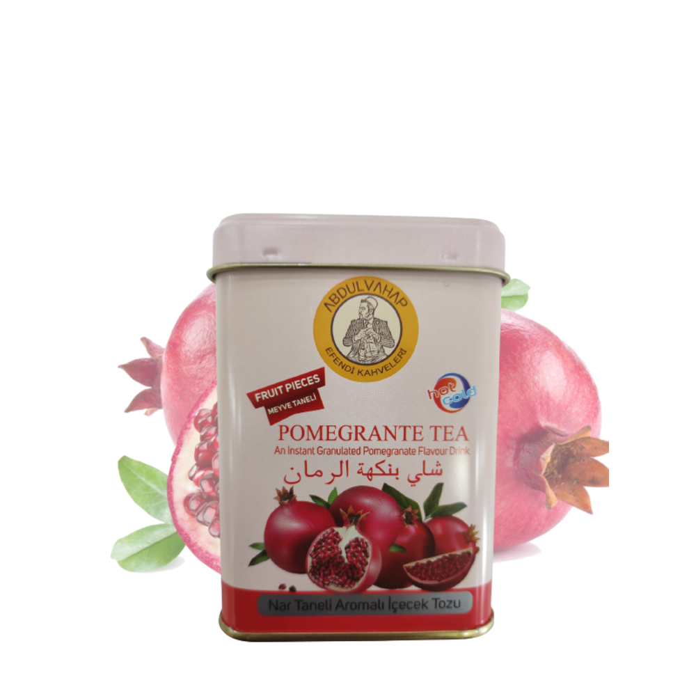 ABDULVAHAP EFENDİ NAR ÇAY 250 GR 