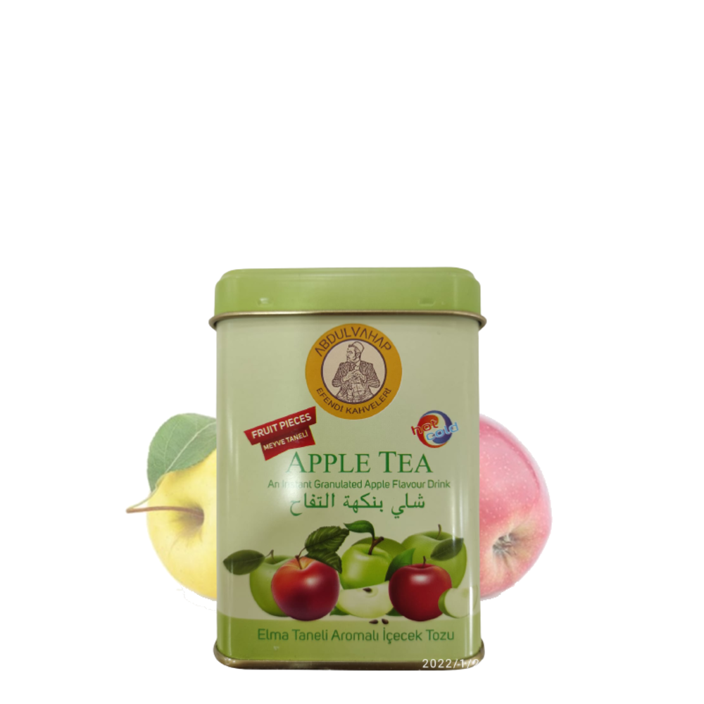 ABDULVAHAP EFENDİ ELMA ÇAY 250 GR