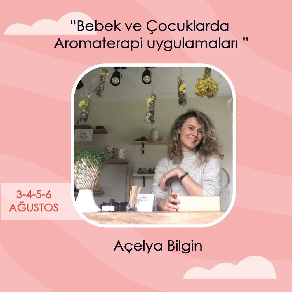Çay eğitimi