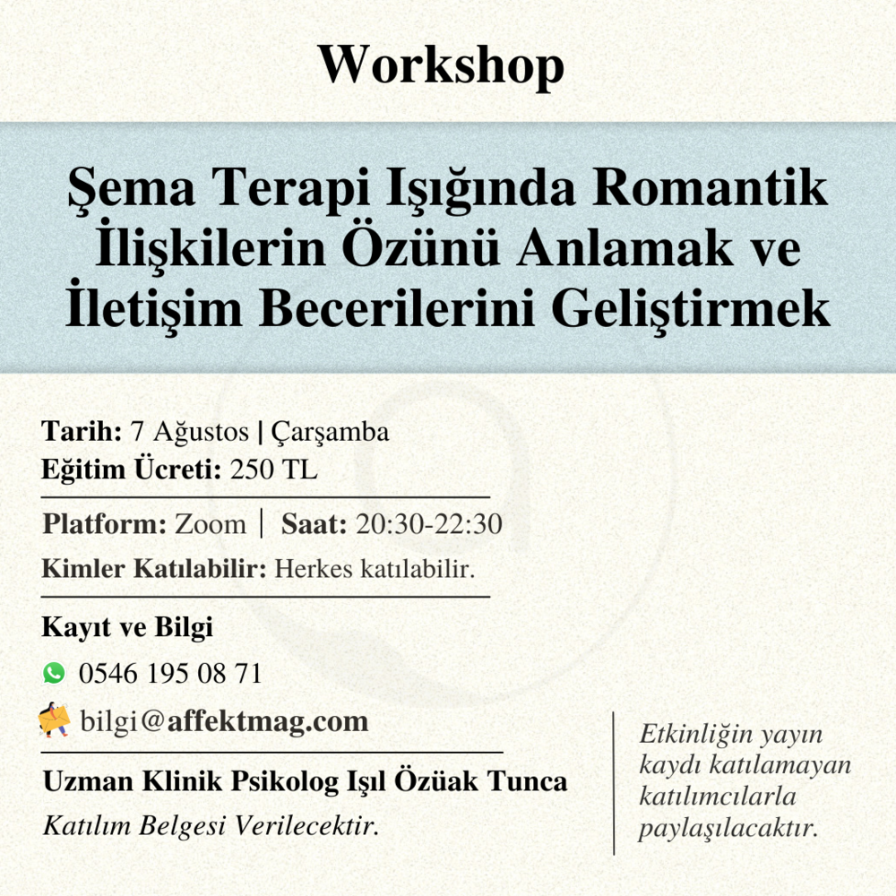 Romantik İlişkilerin Özünü Anlamak ve İletişim Becerilerini Geliştirmek