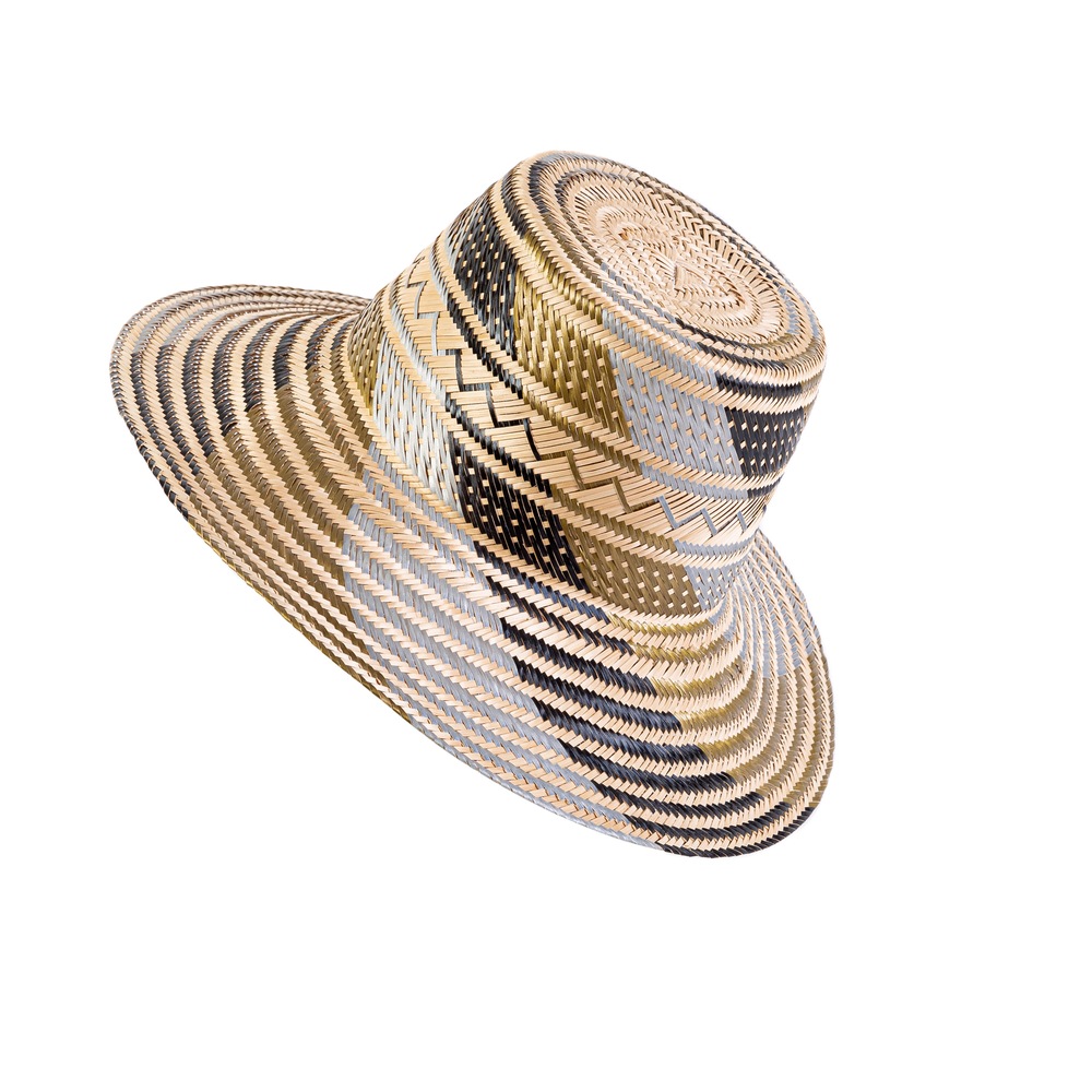 AiA Caramel Pompom hat.(AiA Karamel Ponponlu Şapka)