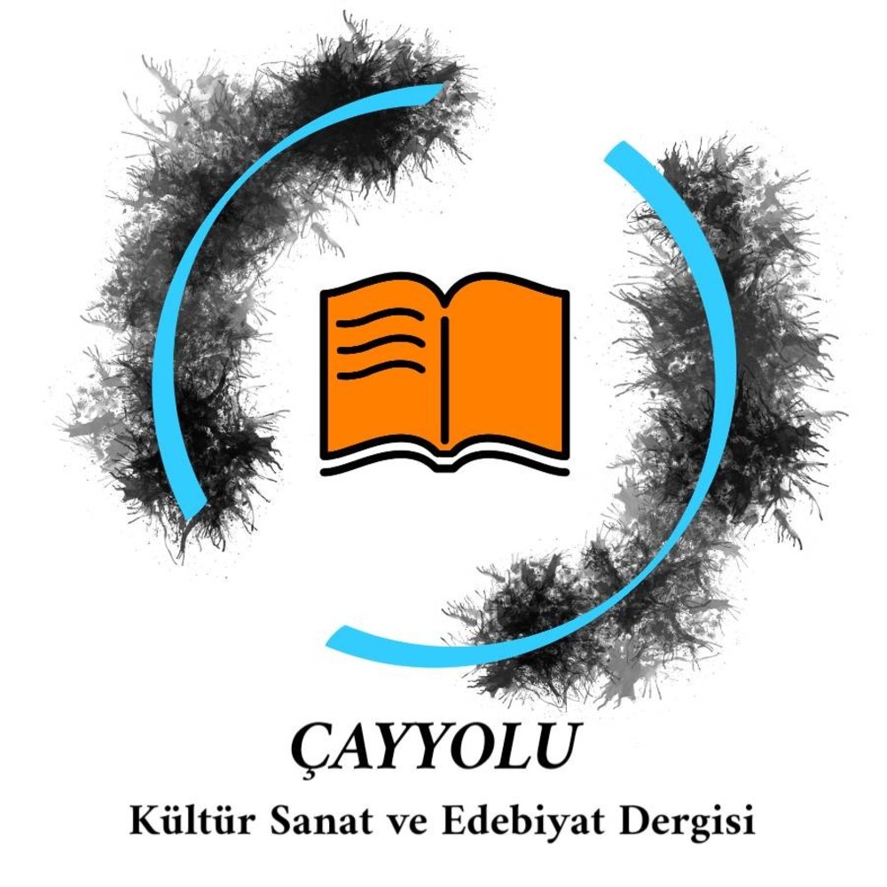 Çayyolu Kültür Sanat ve Edebiyat Dergisi, 1 Yıllık Abonelik