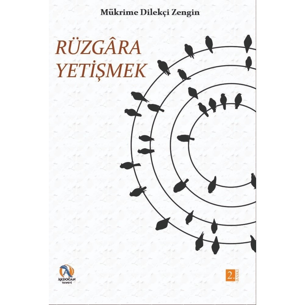 Rüzgara Yetişmek