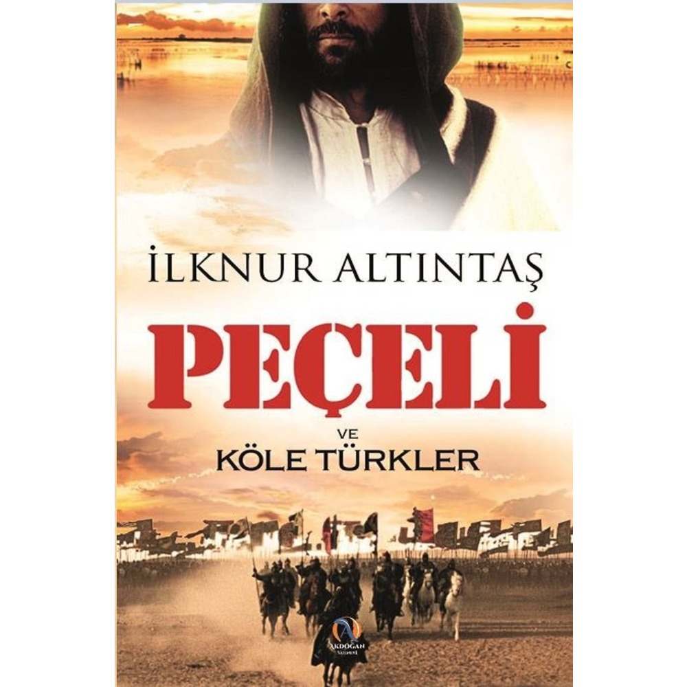Peçeli ve Köle Türkler