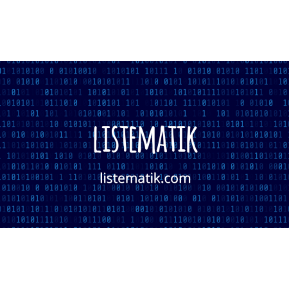 Listematik.Com