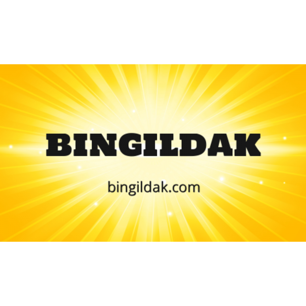 Bingildak.Com