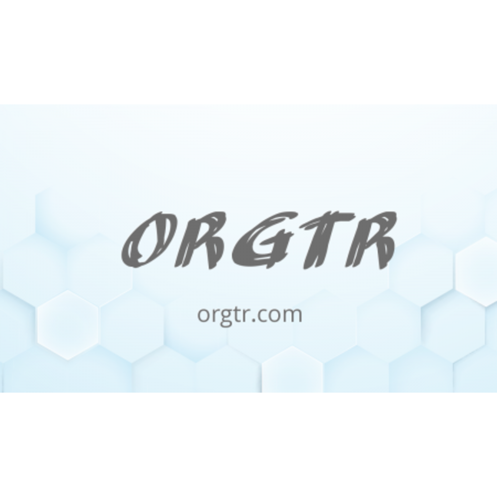 OrgTR.Com