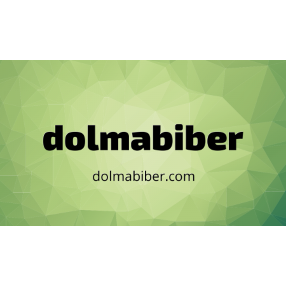 Dolmabiber.Com