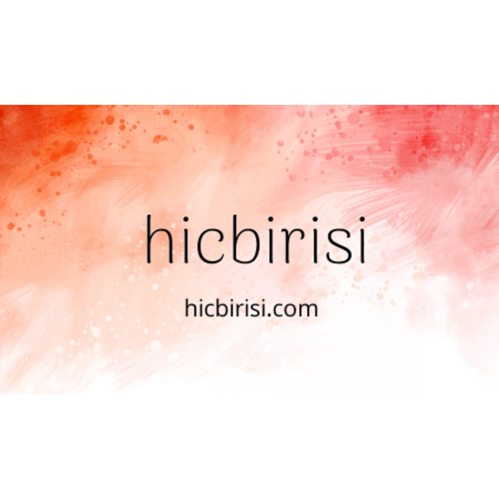 Hicbirisi.Com