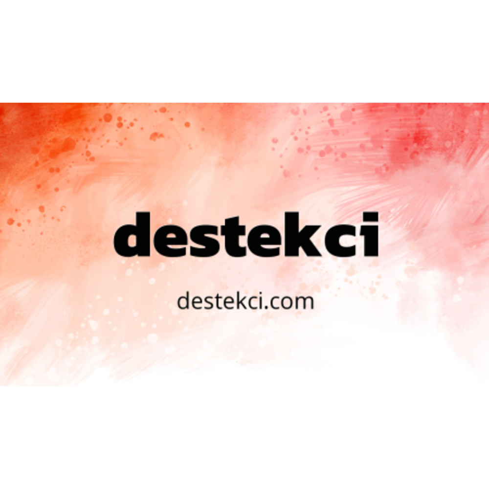 Destekci.Com