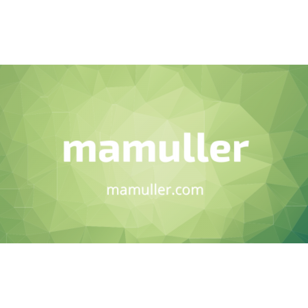 Mamuller.Com