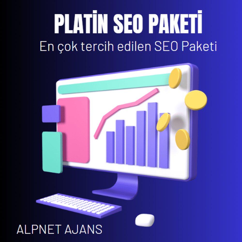 Platin SEO Paketi