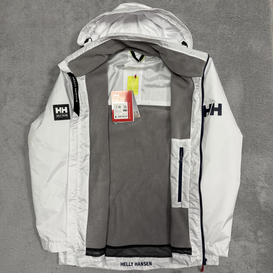 HH CREW MİDLAYER JACKET | Altınkum outlet