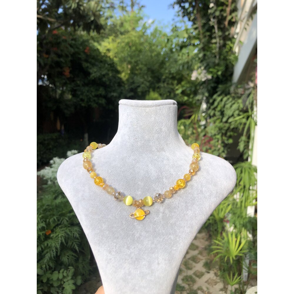 Arina Choker