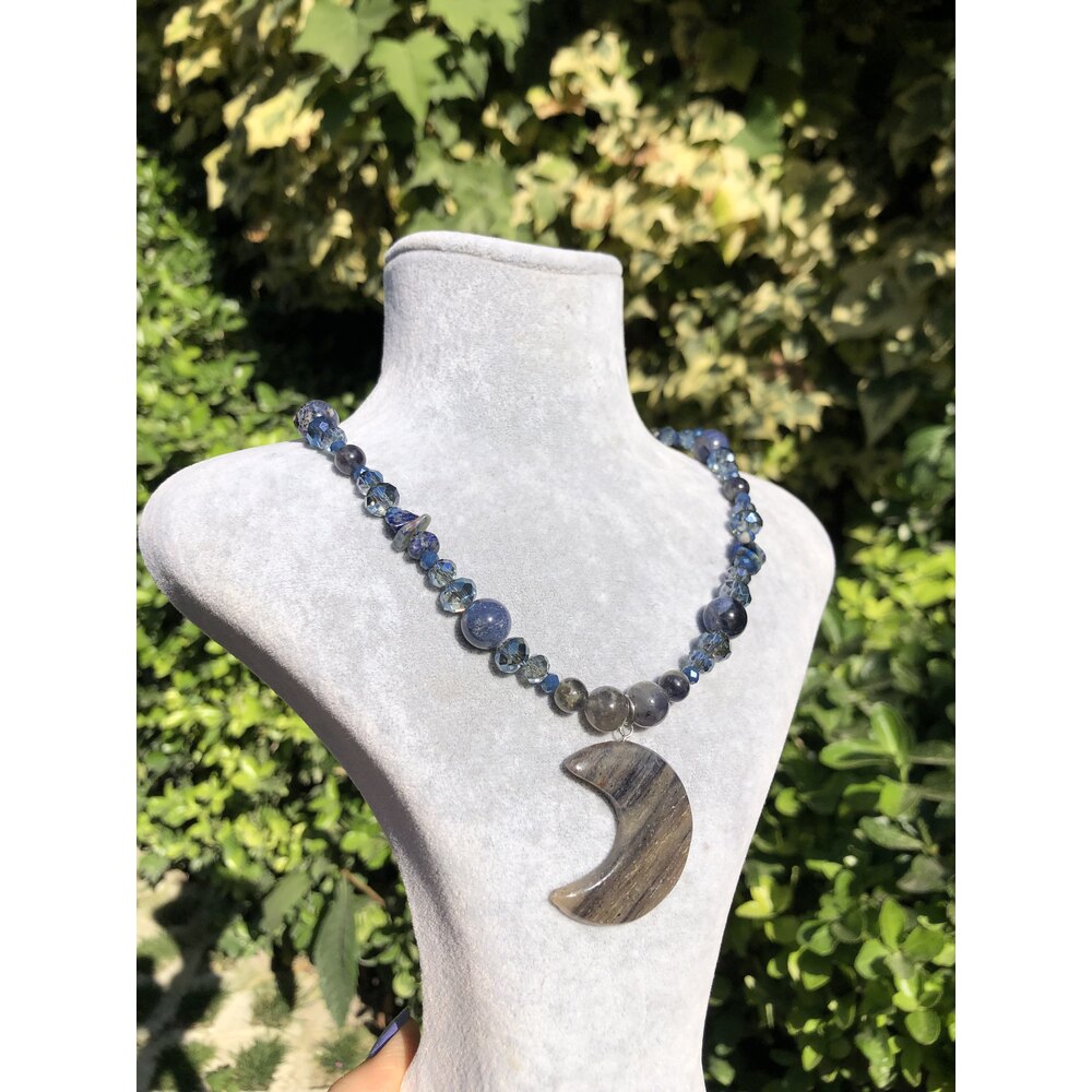 Siren’s Night Choker