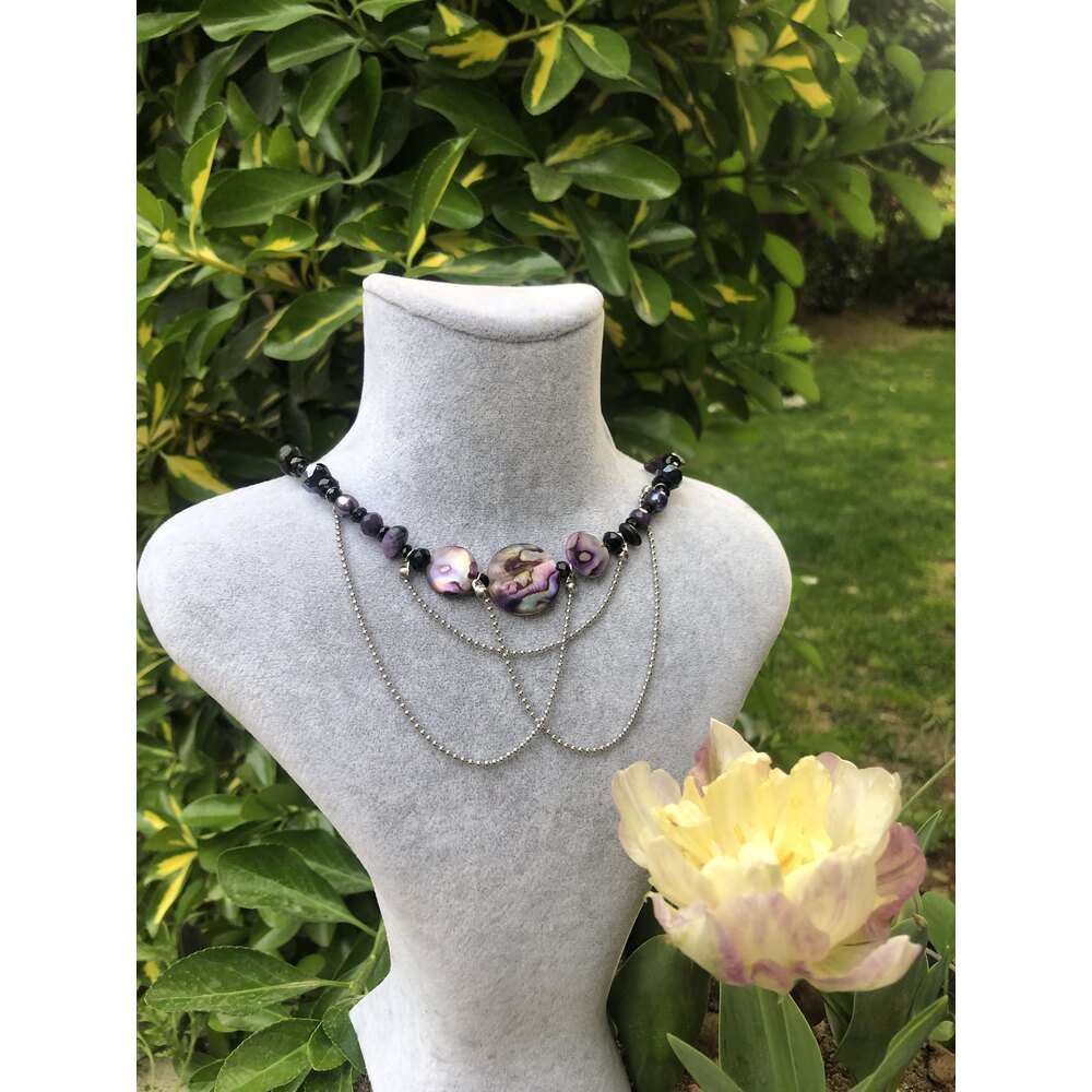Ylönen Choker 
