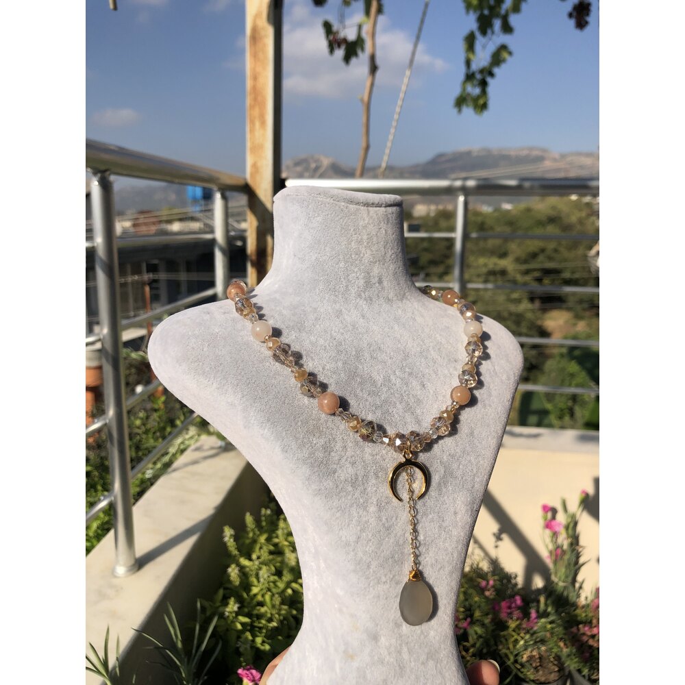 Solary Choker