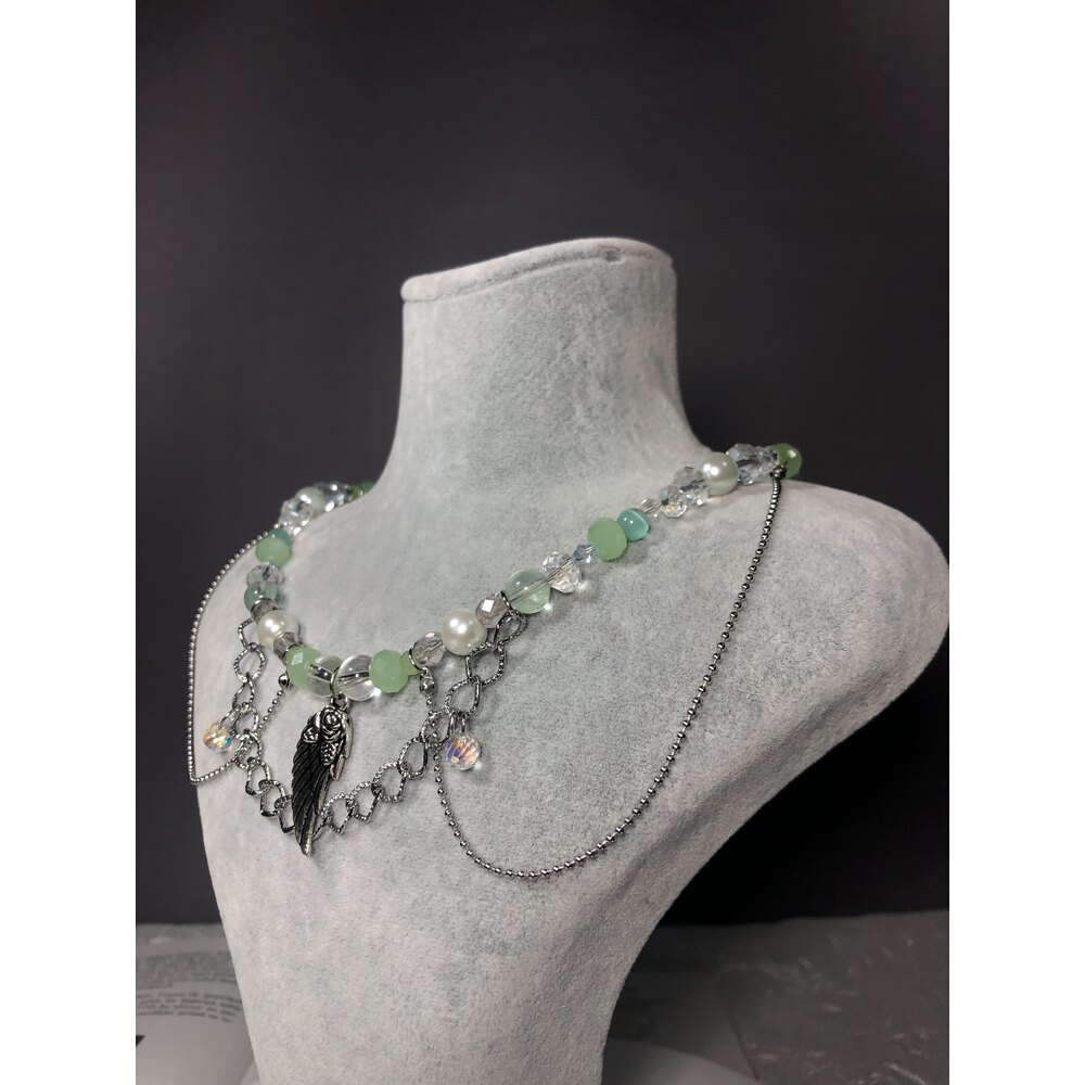 Ava Mermaid Choker