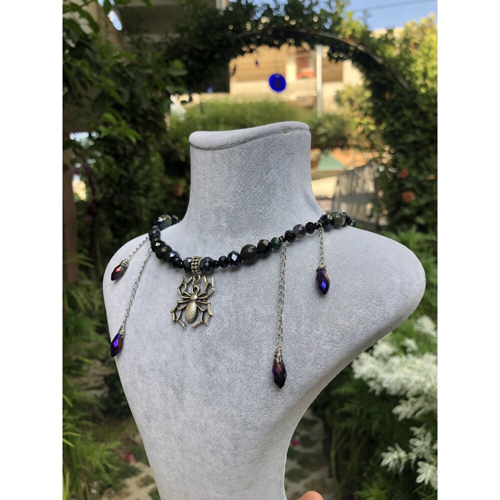Zelda Choker